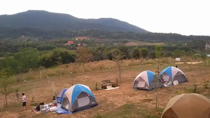 Кхао-Кхо: Janthawat Khaokho Resort
