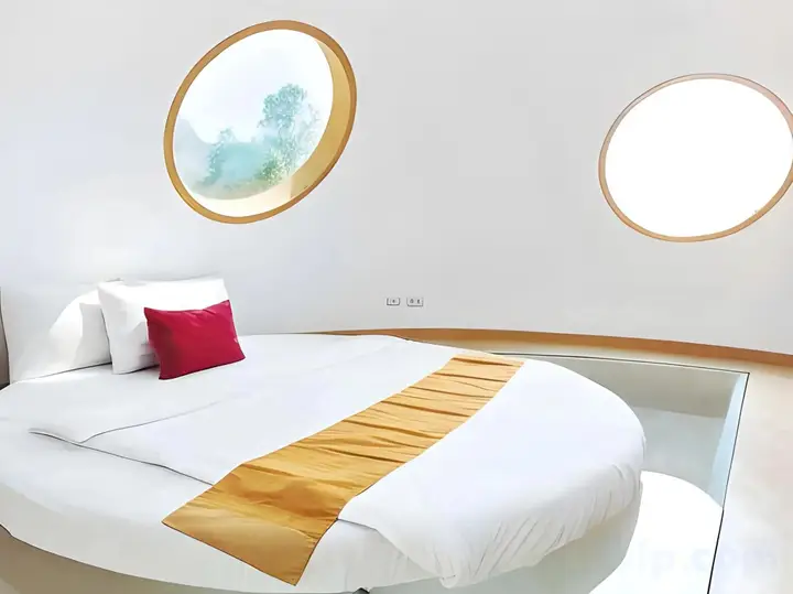 Пак-Чонг: DNA Super Ozone Resort KhaoYai