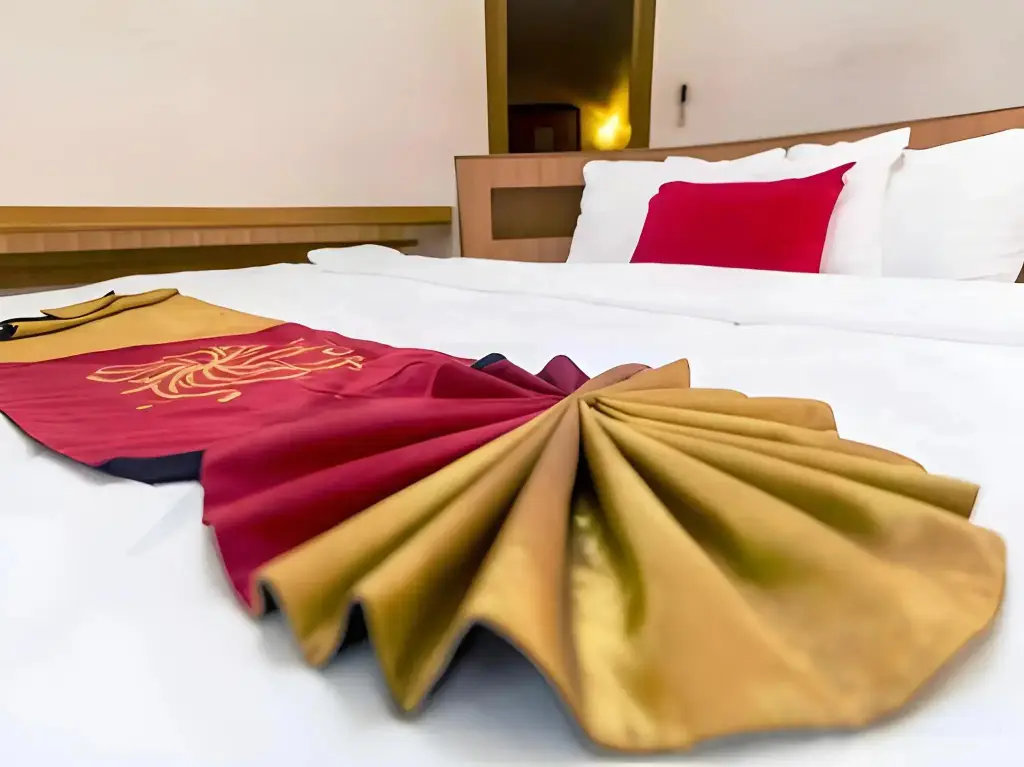 Пак-Чонг: DNA Super Ozone Resort KhaoYai