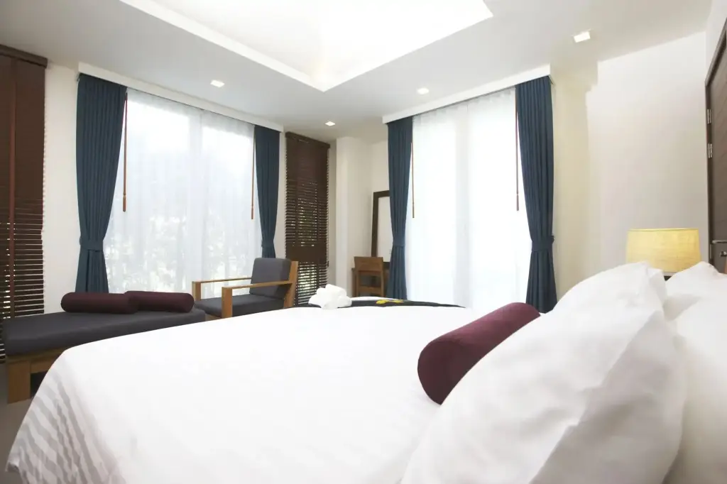 Хуахин: The Spirit Resort Hua Hin