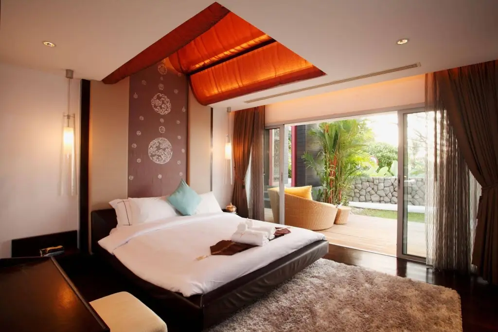 Тхаланг: Bluesiam Villa
