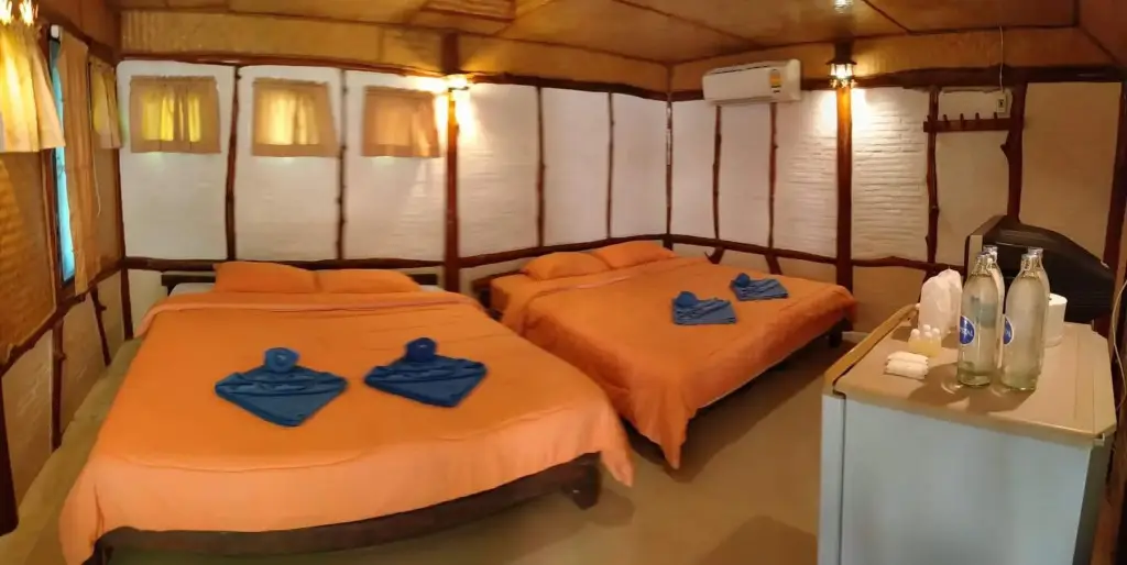 Кхлонг Кхут: Boom Boom Resort