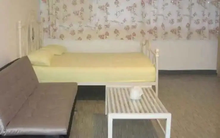 Паккрет: T8 Guest House Don Mueang Challenger