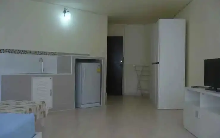 Паккрет: T8 Guest House Don Mueang Challenger