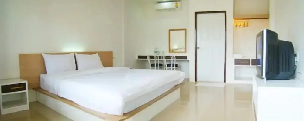 Исторический парк Kamphaeng Phet: Tonnam Resort