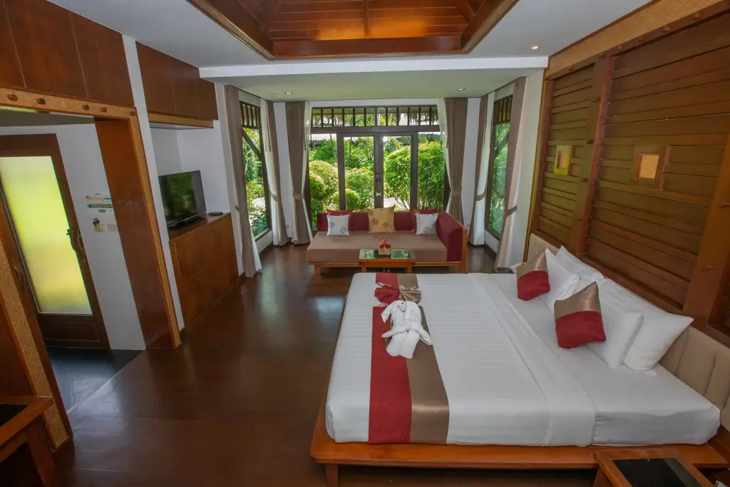 Краби: Railay Village Resort & Spa