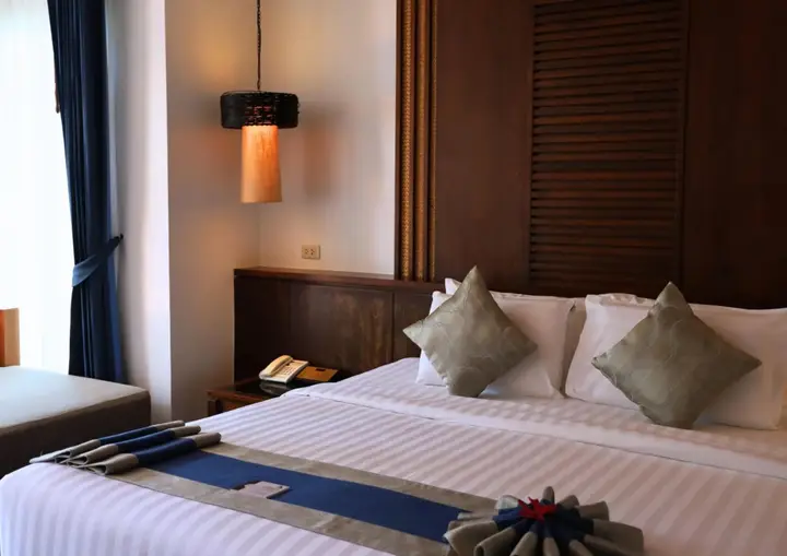 Краби: Railay Village Resort & Spa