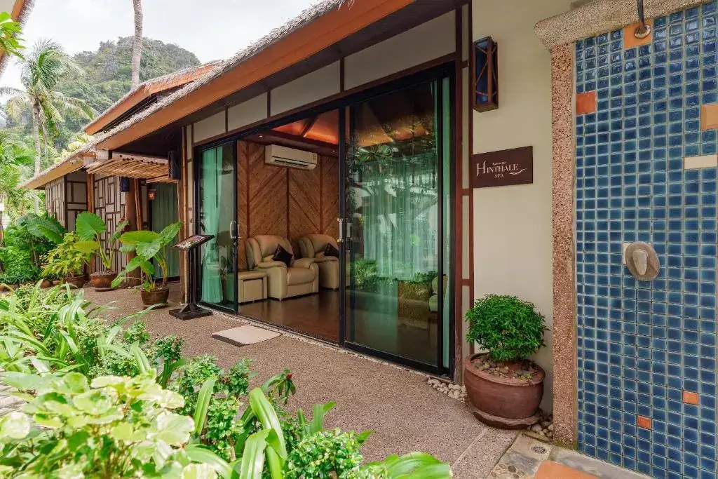 Railay Village Resort & Spa — фото 1
