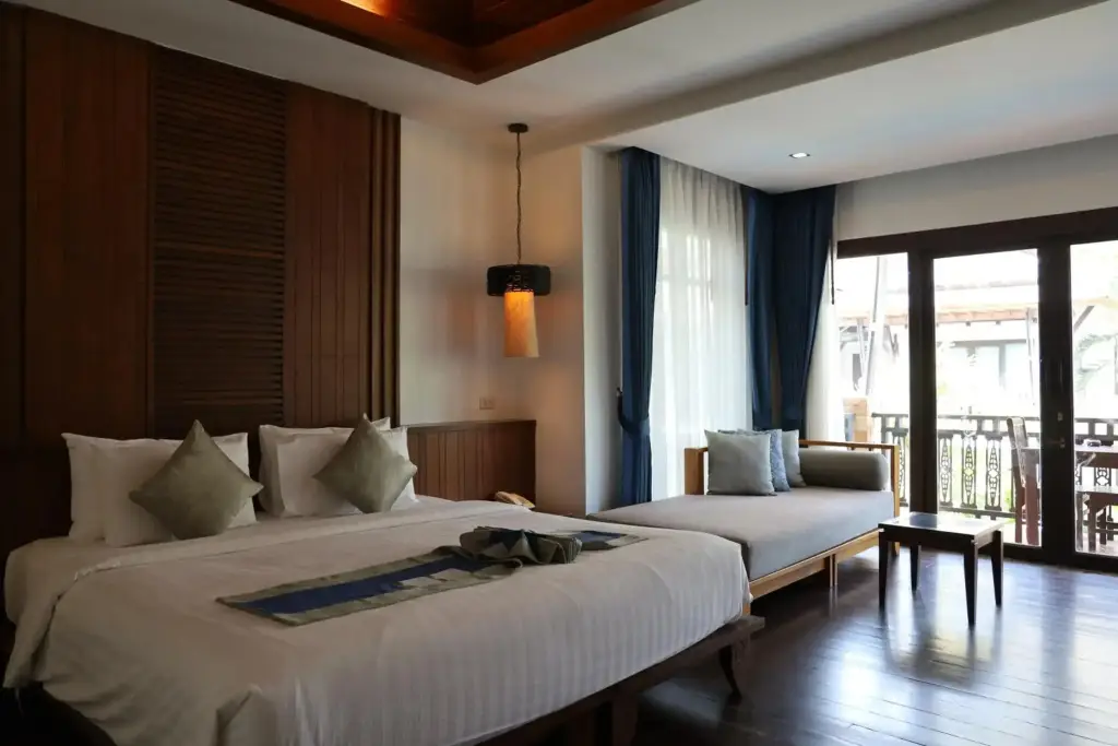 Краби: Railay Village Resort & Spa