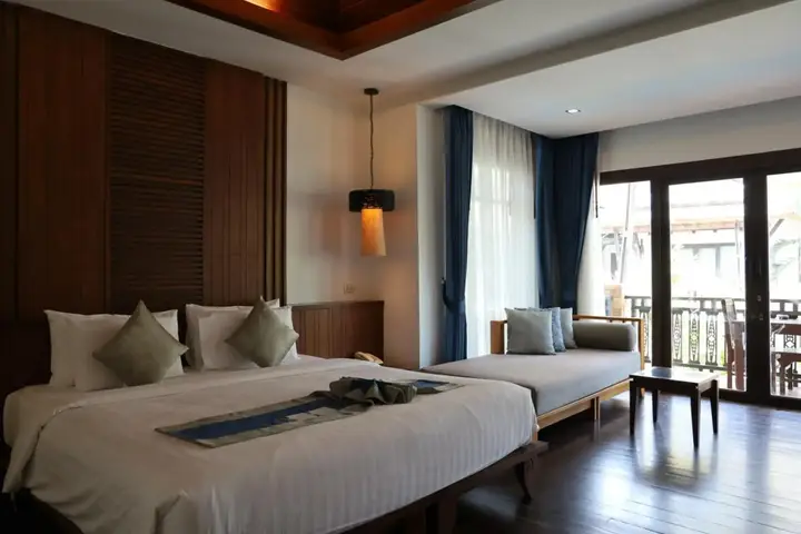 Краби: Railay Village Resort & Spa