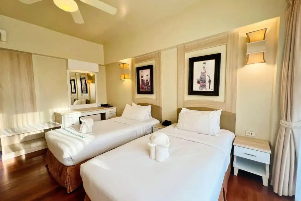 Ко Чанг: Kacha Resort and Spa Koh Chang