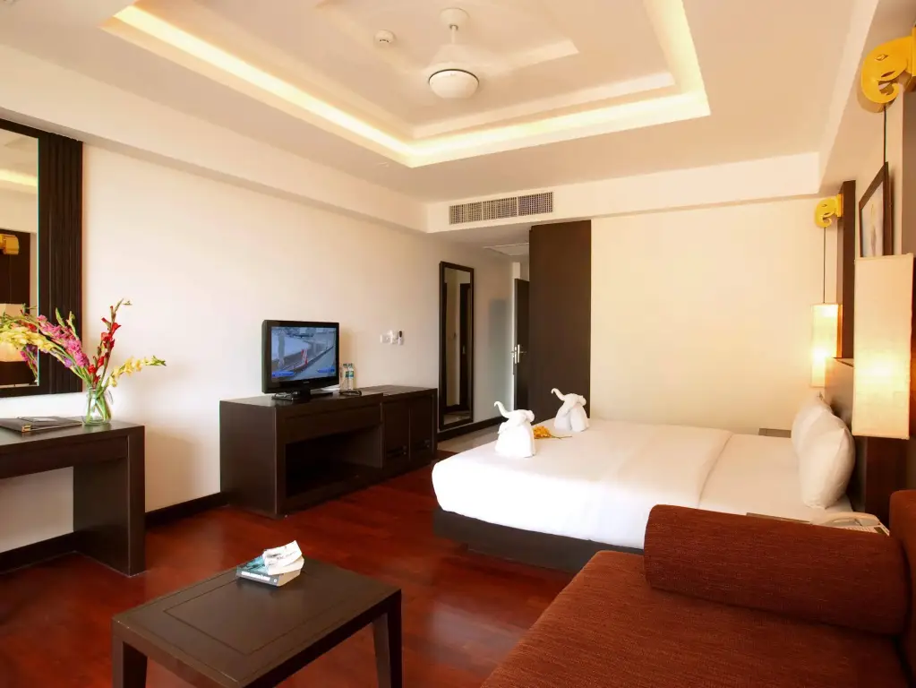 Ко Чанг: Kacha Resort and Spa Koh Chang
