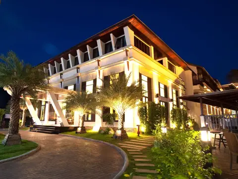 Kacha Resort and Spa Koh Chang — фото 1