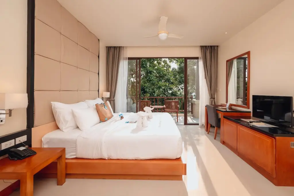 Ко Чанг: Kacha Resort and Spa Koh Chang