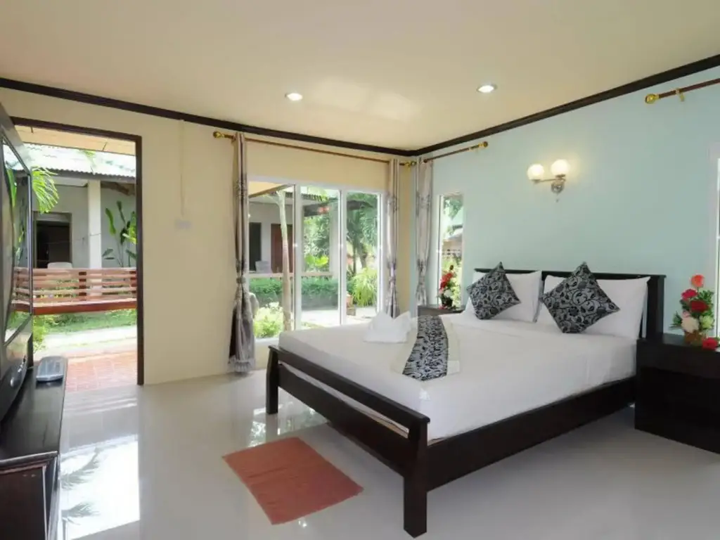 Ланта: Lanta Riviera Resort
