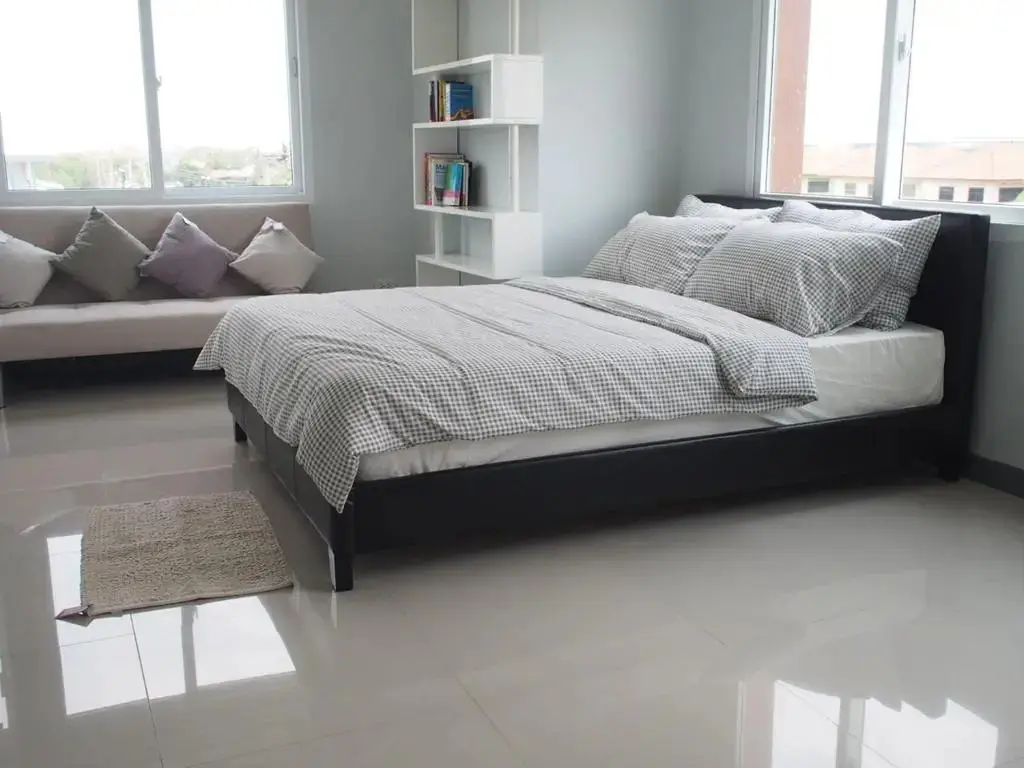 Бангкок: ibeyond Apartment Romklao Suvarnabhumi