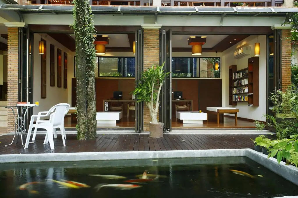 Khaolak Bay Front Resort — фото 1