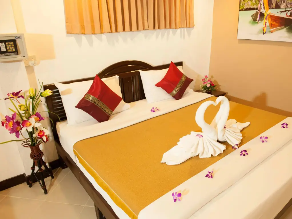 Rich Resort Beachside Hotel — фото 1