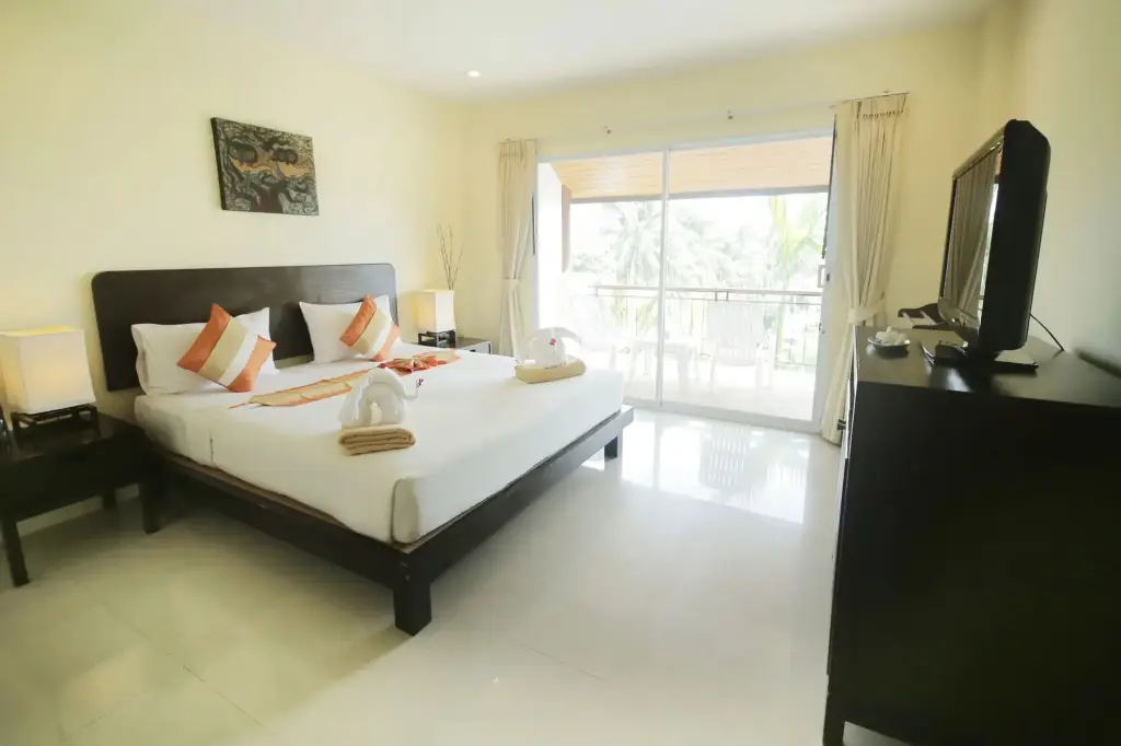Самуи: Lamai Buri Resort