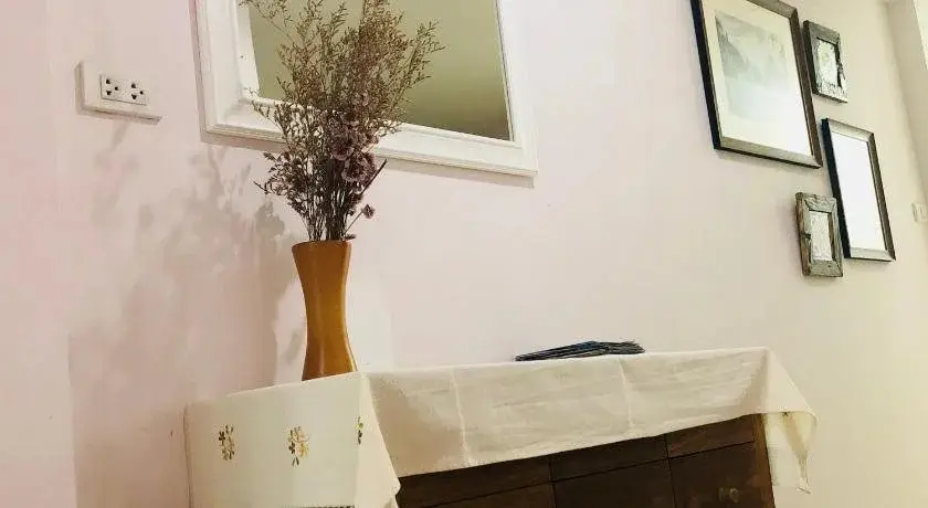 Чиангмай: Rada Arak Hostel