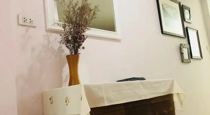 Чиангмай: Rada Arak Hostel