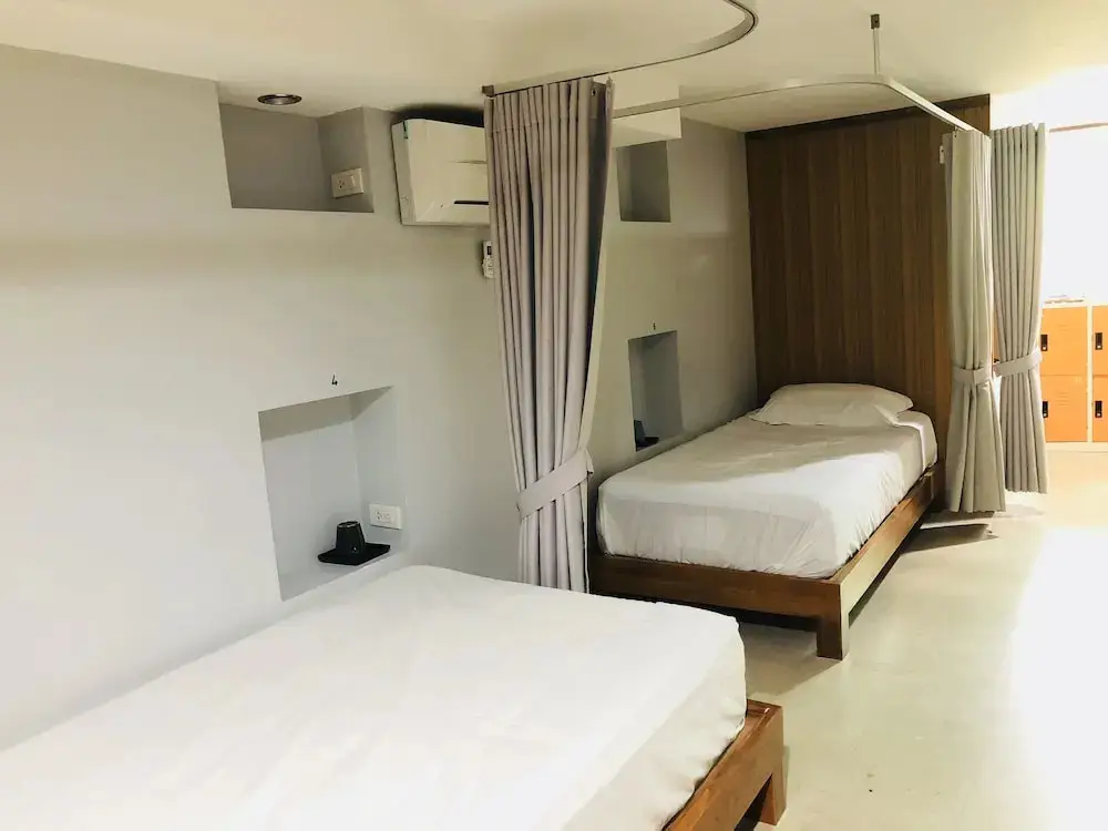 Чиангмай: Rada Arak Hostel