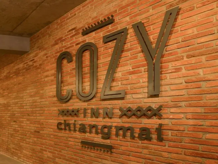Чиангмай: Cozy Inn Chiang Mai