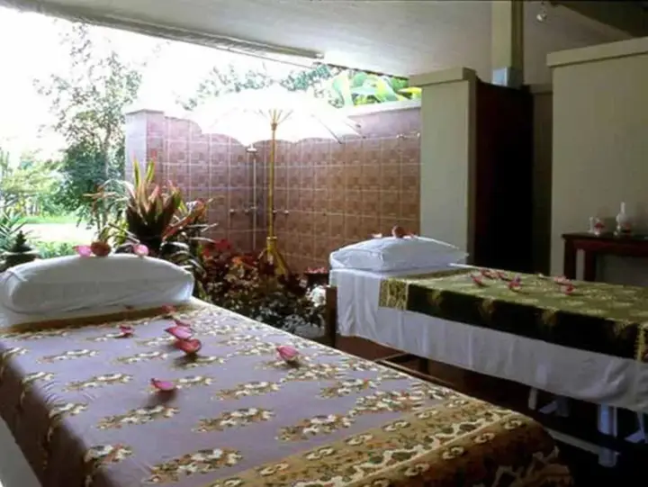 Чианграй: The Imperial River House Resort