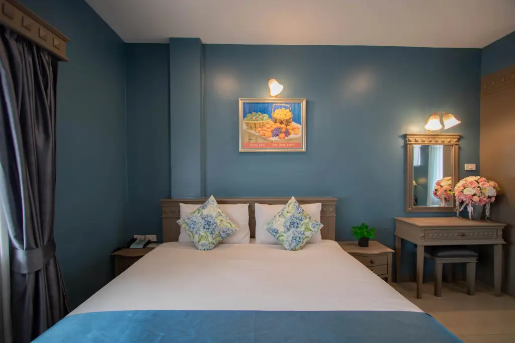 Чиангмай: Eurana Boutique Hotel