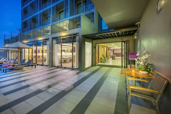 Районг: Plaai Prime Hotel Rayong