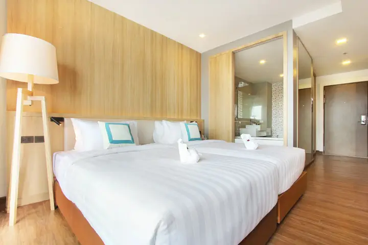 Районг: Plaai Prime Hotel Rayong