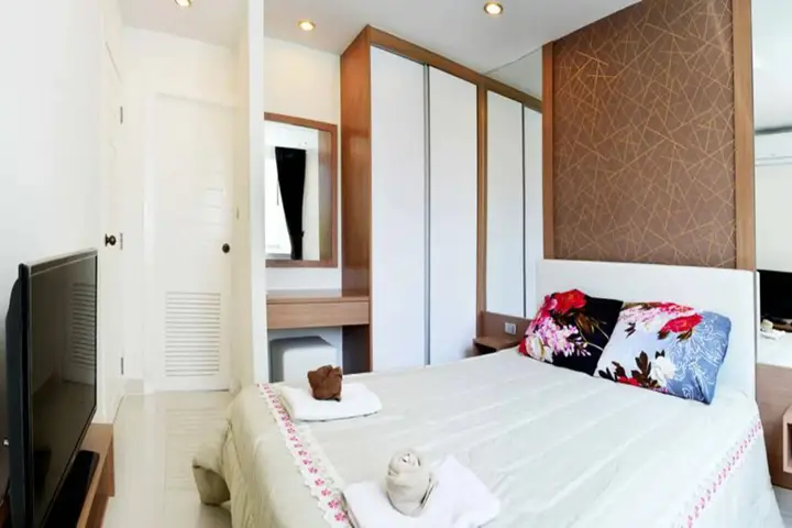 Паттайя: Amazon Jomtien