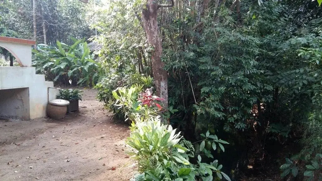Капоэ: Sab Ananta Resort @ Ratchakrud Ranong