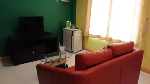 Бан Нонг Мама: Mr.House Resort
