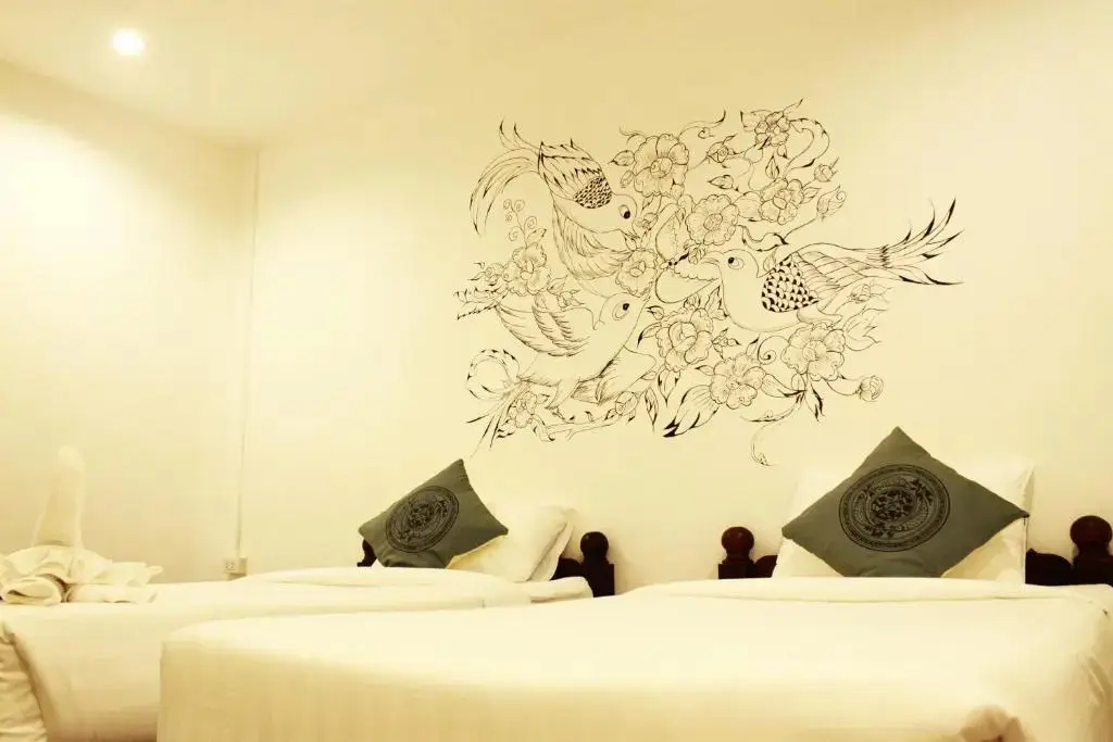 Сукотай: OldTown Boutique House