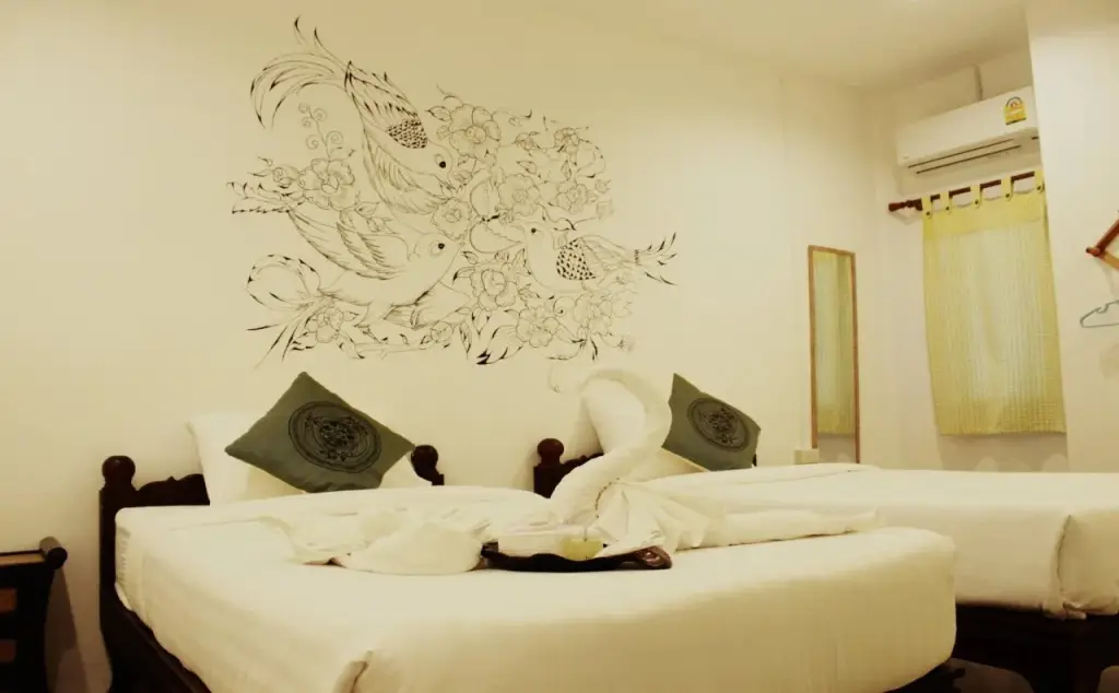 Сукотай: OldTown Boutique House
