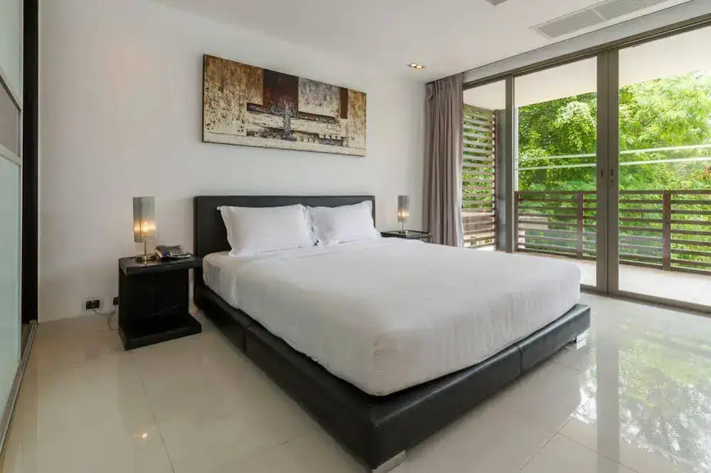 Пхукет: Absolute Nakalay Beach Resort