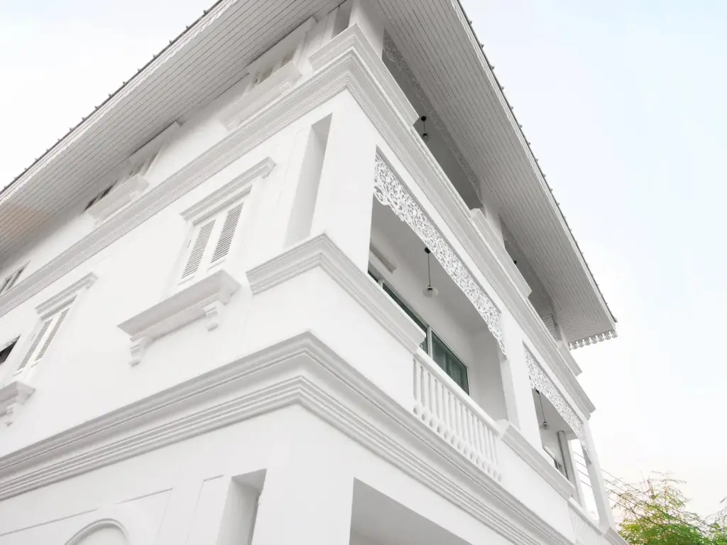 Dharasom Colonial House — фото 1