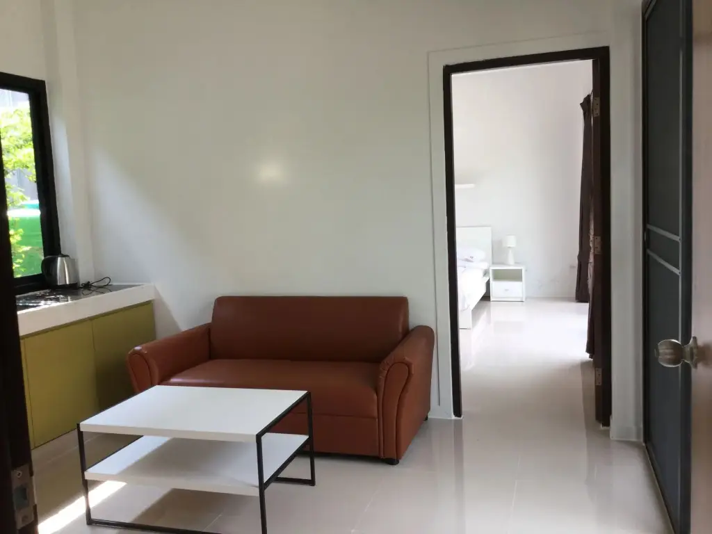 Паттайя: Fairtex Residence