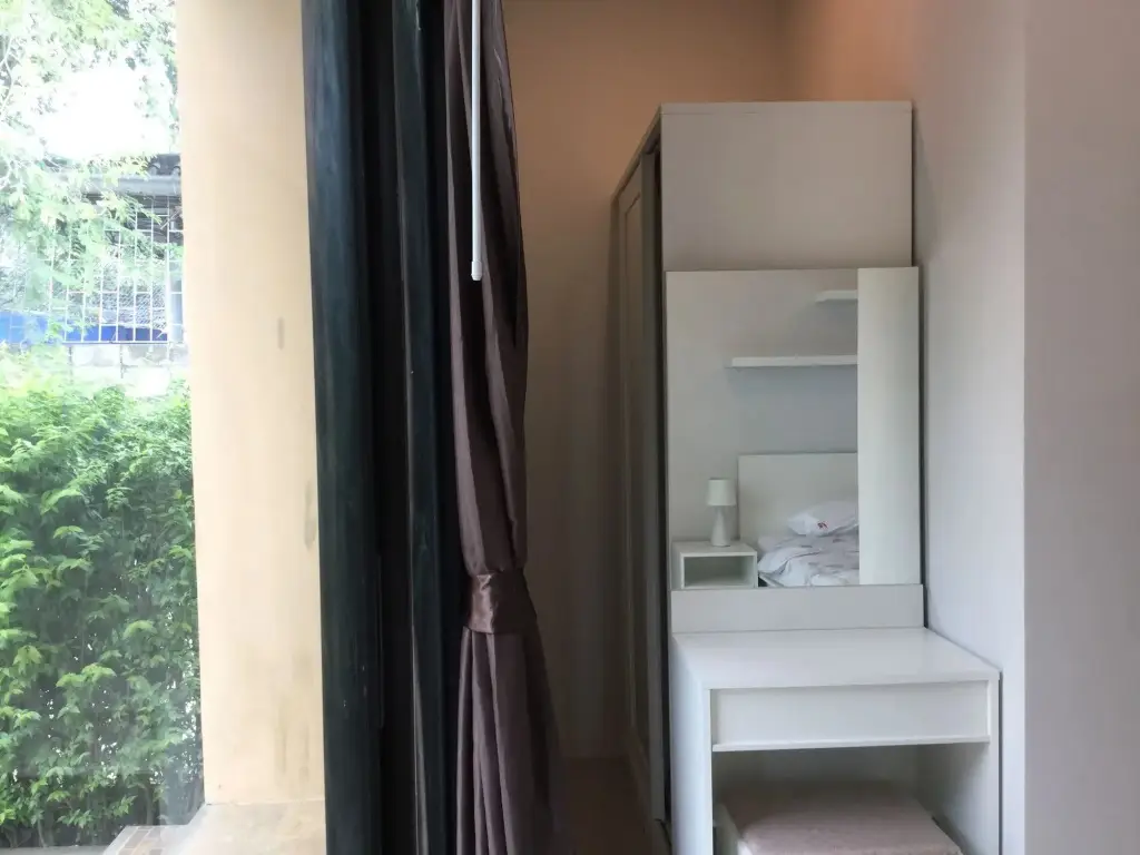 Паттайя: Fairtex Residence