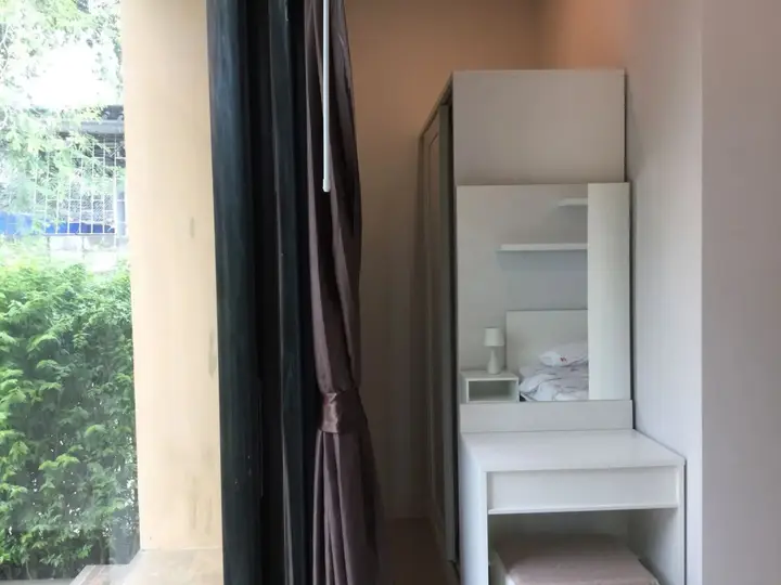 Паттайя: Fairtex Residence