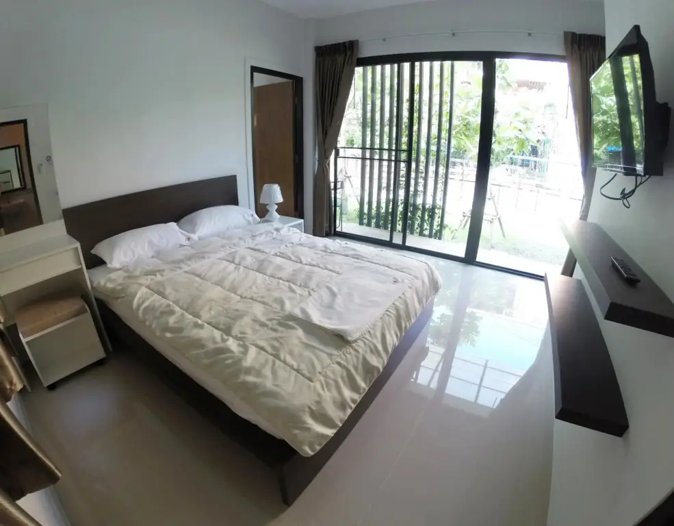 Fairtex Residence — фото 1