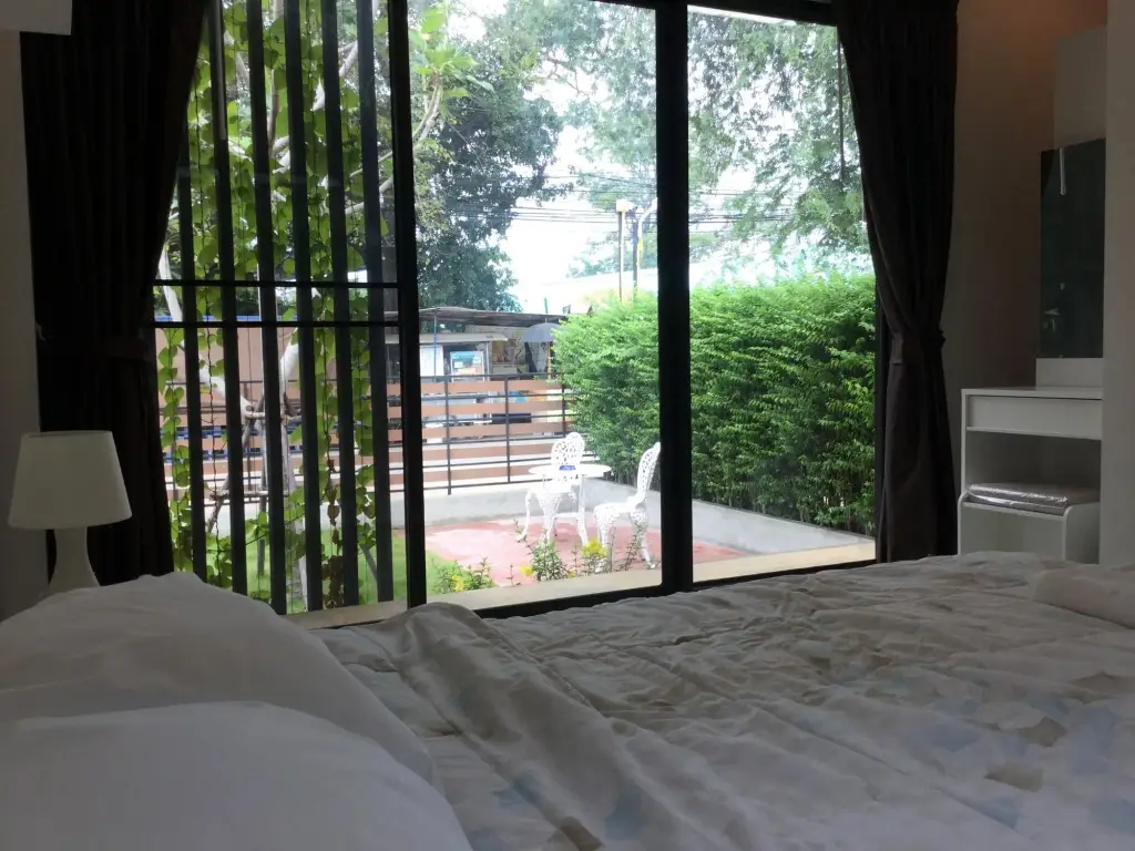 Паттайя: Fairtex Residence