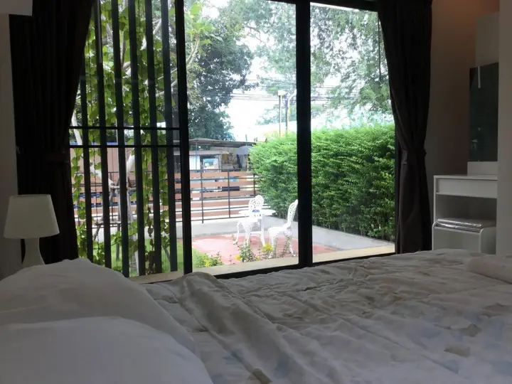 Паттайя: Fairtex Residence