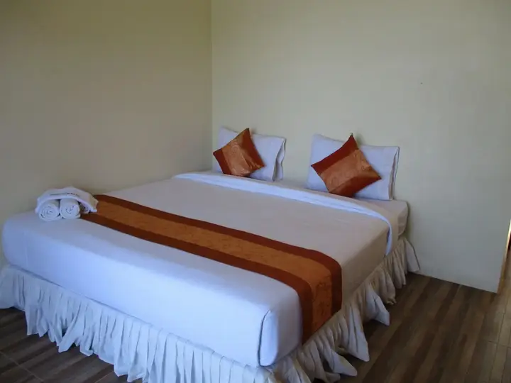 Пхи-Пхи-Дон: Phi Phi Green House