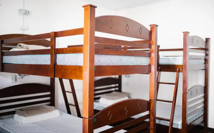 Чиангмай: Buc's Hostel