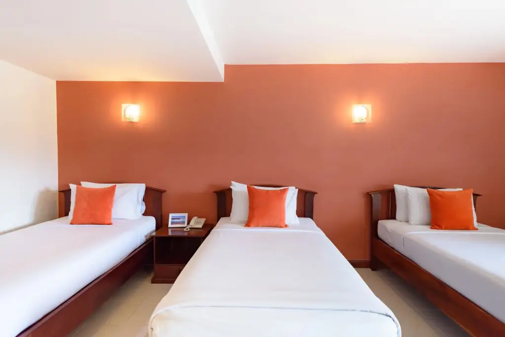Паттайя: JP Villa Hotel