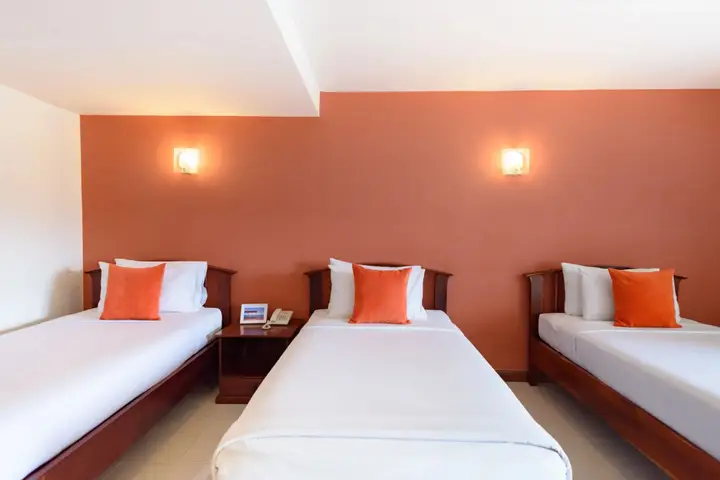 Паттайя: JP Villa Hotel