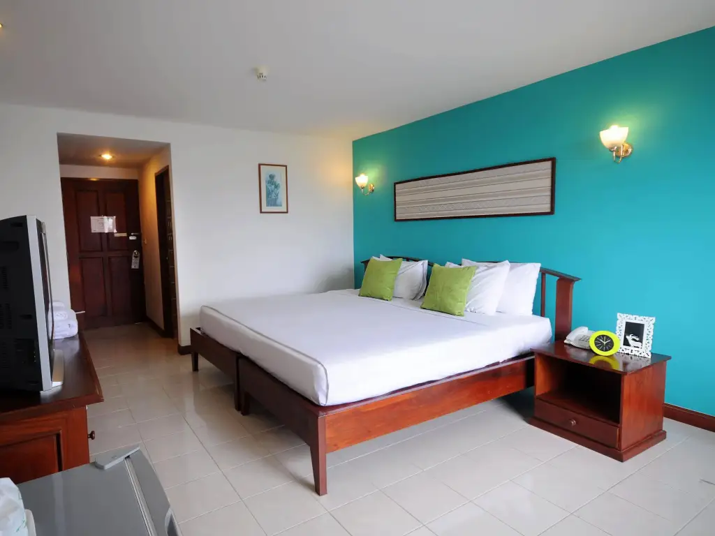 Паттайя: JP Villa Hotel