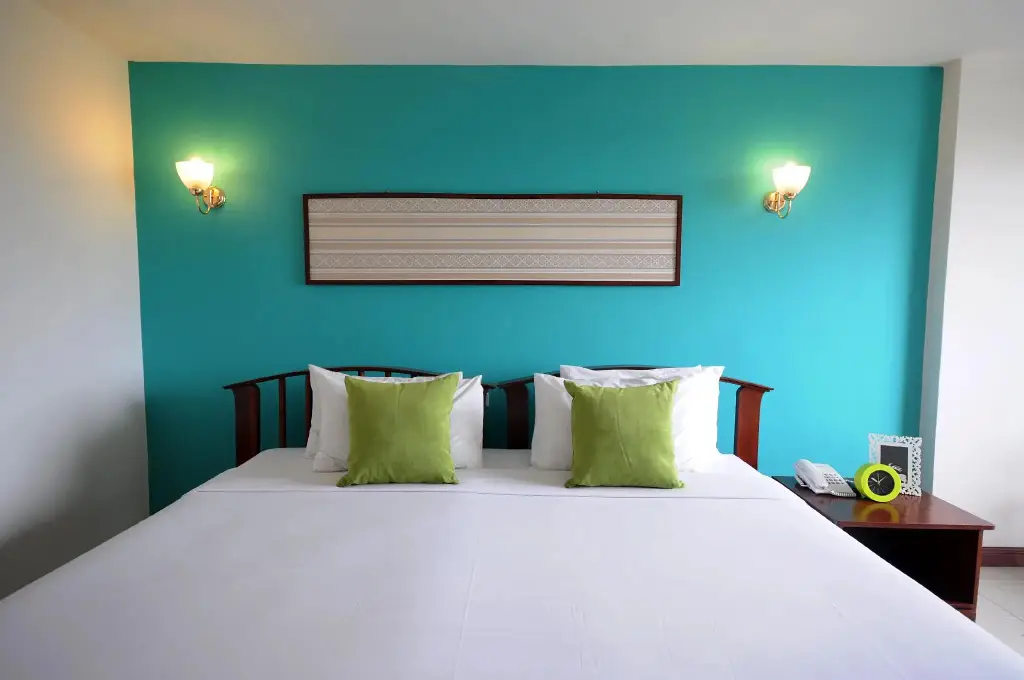 Паттайя: JP Villa Hotel